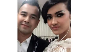 Ibunda Julia Perez Minta Bantuan, Raffi Ahmad Tanggap Cepat dan Responsif