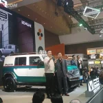 iCAR V23 Pro Plus Collector Series Resmi Diserahkan: 9 Mobil Eksklusif Mulai Dikirim di Indonesia