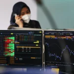IHSG Berpeluang Rebound Terbatas pada Senin (20/4): Analisis Teknis dan Rekomendasi Saham Pilihan