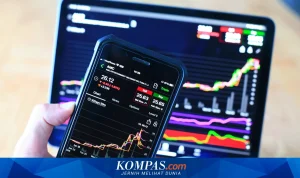 IHSG Melemah Diprediksi Menguji Level 7.000, Simak Rekomendasi Saham ADRO hingga SRTG untuk Awal Pekan