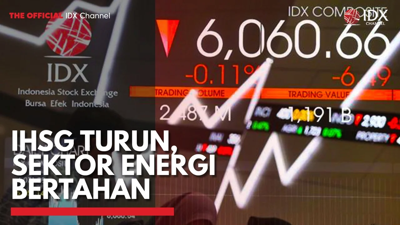 IHSG Menguat Tajam Pekan Ini, Fokus pada Sektor Energi dan Rekomendasi Saham Jangka Pendek