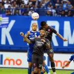 Imbang Pertama Persib di GBLA: 5 Fakta Menarik Laga Persib vs Arema FC