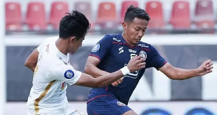 Imran Nahumarury Janjikan Kejutan: Semen Padang Tak Gentar Hadapi Borneo FC di Samarinda