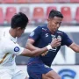 Imran Nahumarury Janjikan Kejutan: Semen Padang Tak Gentar Hadapi Borneo FC di Samarinda