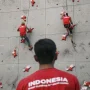 Indonesia Lengkapi Kuota Panjat Tebing Asian Games 2026: Daftar Lengkap Atlet dan Harapan Besar