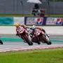 Indonesia Raya Menggema, Dominasi Pembalap Tanah Air di ARRC Sepang 2026