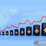 Indonesia Siapkan Pasokan Minyak Lebih Murah dari Rusia, Harga Turun Hingga 80 Dolar per Barel