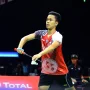 Indonesia Siapkan Tunggal Putra Thomas Cup 2026 dengan Rotasi Strategis dan Debut Gemilang