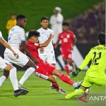 Indonesia U-17 Target Kemenangan Besar atas Malaysia di AFF 2026: Prediksi, Syarat Lolos, dan Cara Nonton Live
