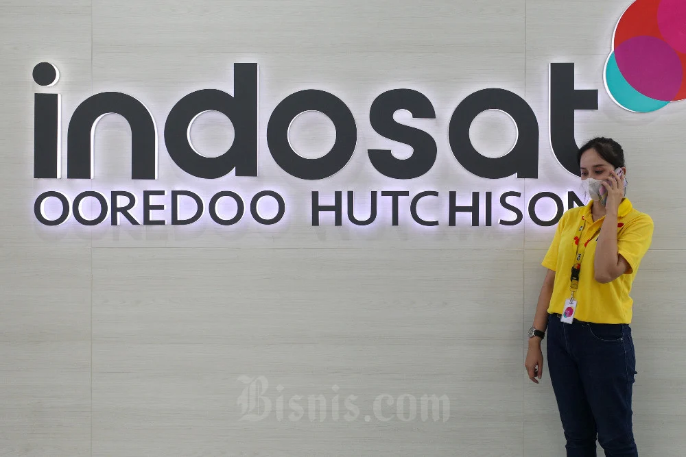 Indosat Ooredoo Hutchison: Dari Kontroversi Kuota Hangus hingga Kolaborasi Keuangan Digital