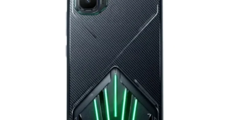 Infinix GT 50 Pro Resmi Hadir di Indonesia: Baterai 6.500 mAh, Layar 144 Hz, dan Tombol L1 R1 Siap Menggebrak Pasar Gaming