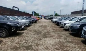 Info A1: Peluang Besar Pedagang Motor & Mobil Bekas di Surabaya, 80 Kendaraan Siap Lelang dan Suzuki Buka 5 Dealer Baru