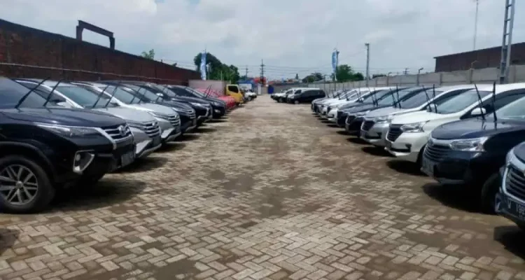 Info A1: Peluang Besar Pedagang Motor & Mobil Bekas di Surabaya, 80 Kendaraan Siap Lelang dan Suzuki Buka 5 Dealer Baru