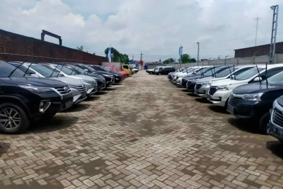 Info A1: Peluang Besar Pedagang Motor & Mobil Bekas di Surabaya, 80 Kendaraan Siap Lelang dan Suzuki Buka 5 Dealer Baru