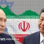 Intelijen AS Ungkap Potensi Campur Tangan Tiongkok dan Rusia dalam Konflik Iran: Imbasnya bagi Keamanan Regional