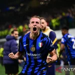 Inter Milan Perpanjang Kepemimpinan di Serie A Usai Kemenangan Dramatis 4-3 atas Como