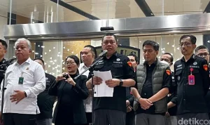 Intimidasi Mengguncang: Ibrahim Arief Tersangka Korupsi Chromebook, Tuduhan Tanpa Bukti