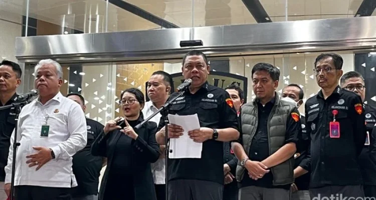 Intimidasi Mengguncang: Ibrahim Arief Tersangka Korupsi Chromebook, Tuduhan Tanpa Bukti