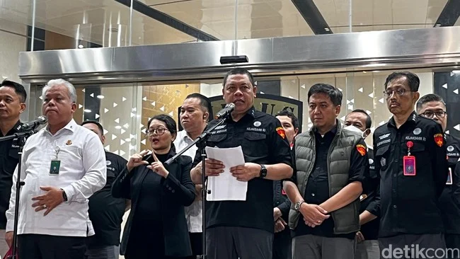 Intimidasi Mengguncang: Ibrahim Arief Tersangka Korupsi Chromebook, Tuduhan Tanpa Bukti