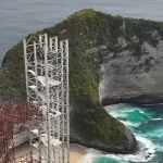 Investor China Gugat Pemprov Bali Lagi, Tolak Perintah Pembongkaran Lift Kaca Ikonik Kelingking