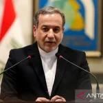 Iran Akui Negosiasi Mandek dengan AS Karena Krisis Kepercayaan, Apa Penyebabnya?
