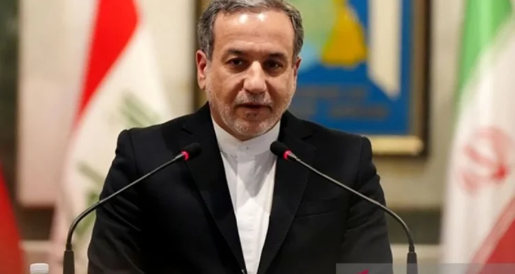 Iran Akui Negosiasi Mandek dengan AS Karena Krisis Kepercayaan, Apa Penyebabnya?