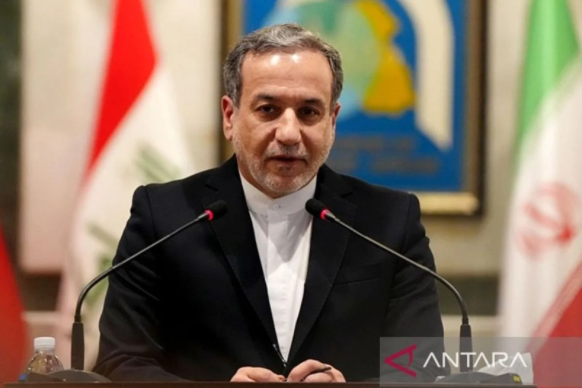 Iran Akui Negosiasi Mandek dengan AS Karena Krisis Kepercayaan, Apa Penyebabnya?