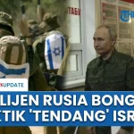 Iran Bongkar Jaringan Mossad dan Teror Zionis‑AS: Empat Mata‑Mata Ditangkap, 55 Teroris Diburu
