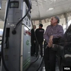 Iran Ingatkan Warga AS: Harga Bensin 4‑5 Dolar per Liter Akan Segera Jadi Nostalgia