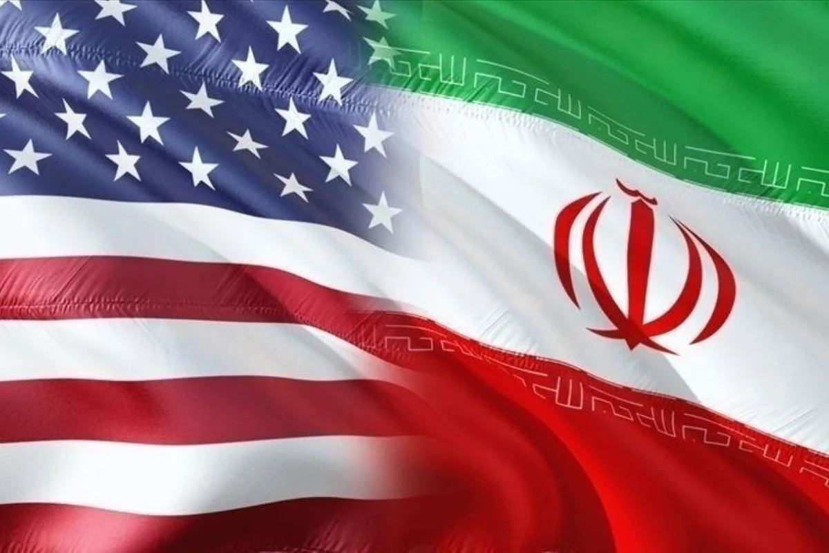 Iran Siap Damai dengan Amerika Serikat Asalkan Kepentingan Nasional Tak Dilanggar