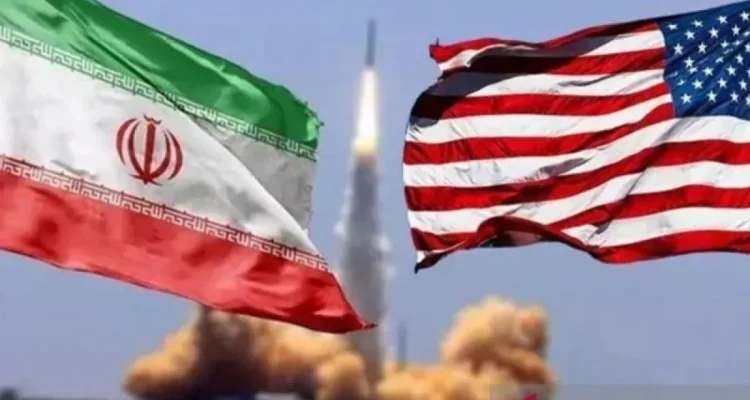 Iran Tawaran Damai: Tolak Temui AS di Pakistan dan Ajukan Tiga Tahap Penyelesaian Konflik