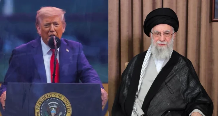 Iran Tegaskan Kesiapan Menolak Ancaman AS di Tengah Gagalnya Perundingan Islamabad