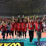 Irina Voronkova Bawa Jakarta Pertamina Enduro Tampil Gemilang, Raih Gelar Juara Proliga 2026
