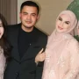 Irish Bella Meriahkan Ultah Saat Ammar Zoni Divonis 7 Tahun Penjara, Foto Haldy Sabri Terekam Senyum