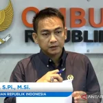 Ironi Hery Susanto: Ketua Ombudsman Ditangkap Kejagung Saat Karangan Bunga Selamat Masih Terpajang