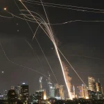 Israel Kirim Iron Dome ke UEA, Menangkis Serangan Rudal Iran dan Perkuat Aliansi Regional