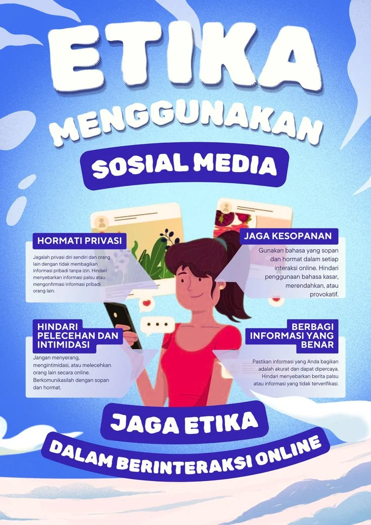 ITB Gencarkan Aturan Etika Media Sosial Usai Kontroversi Lagu ‘Erika’ yang Picu Kegelisahan Publik