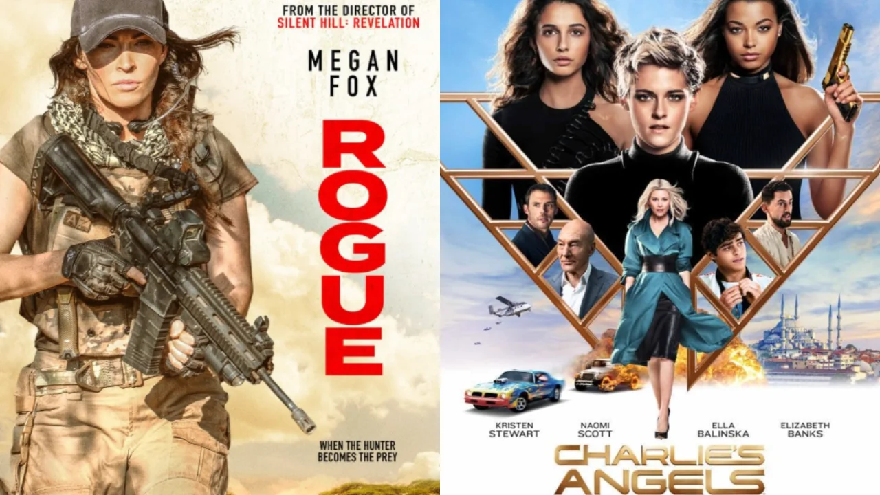 Jadwal Bioskop Trans TV 20-26 April 2026: Film Aksi, Thriller, dan Drama yang Wajib Ditonton