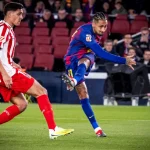 Jadwal Liga Spanyol 2026: Barcelona vs Celta Vigo dan Elche vs Atletico Madrid Siap Memanas di Malam Kamis