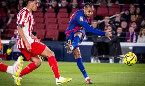 Jadwal Liga Spanyol 2026: Barcelona vs Celta Vigo dan Elche vs Atletico Madrid Siap Memanas di Malam Kamis