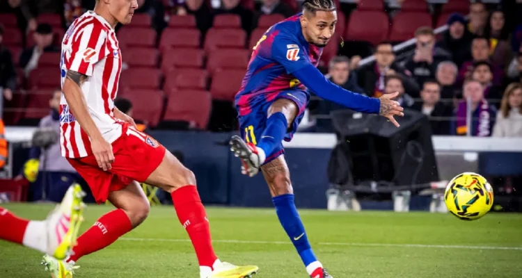 Jadwal Liga Spanyol 2026: Barcelona vs Celta Vigo dan Elche vs Atletico Madrid Siap Memanas di Malam Kamis