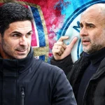 Jadwal Man City vs Arsenal: Guardiola dan Arteta Siapkan Tim dengan Kepercayaan Tinggi Menjelang Laga Penentu Gelar