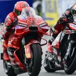 Jadwal MotoGP Spanyol 2026: Ducati Berjuang, Aprilia Dominasi, dan Harapan Marquez serta Veda Ega