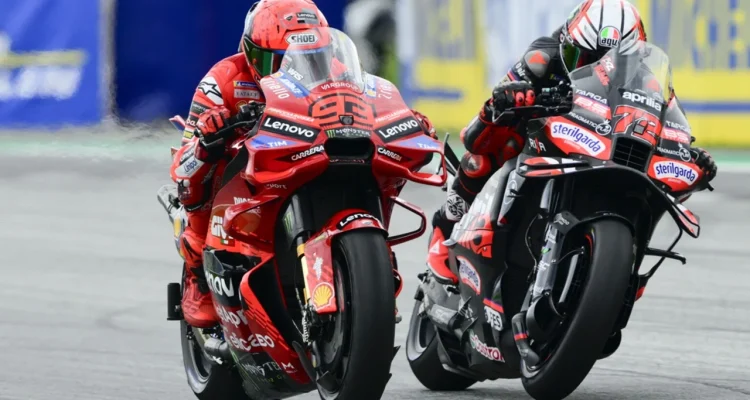 Jadwal MotoGP Spanyol 2026: Ducati Berjuang, Aprilia Dominasi, dan Harapan Marquez serta Veda Ega