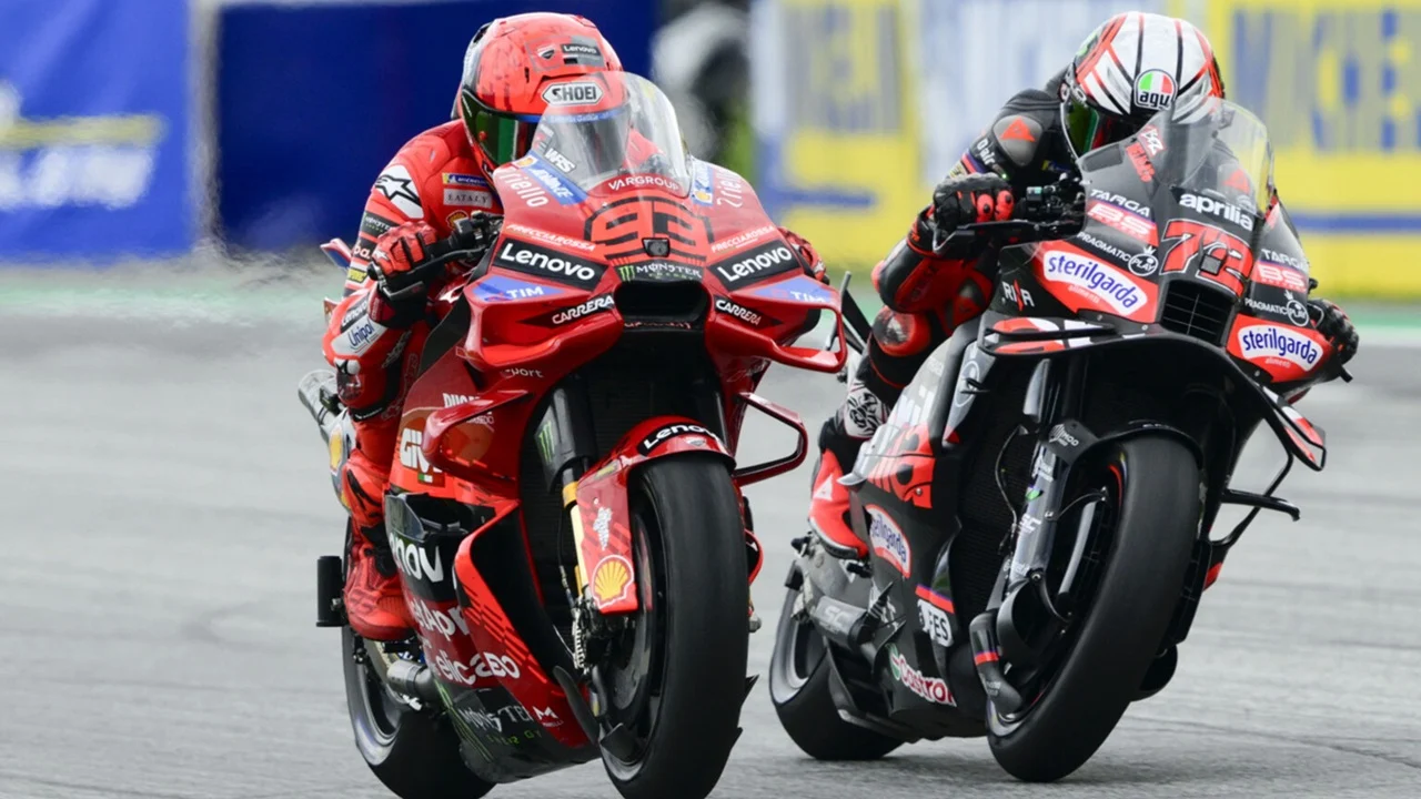 Jadwal MotoGP Spanyol 2026: Ducati Berjuang, Aprilia Dominasi, dan Harapan Marquez serta Veda Ega