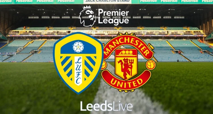 Jadwal Premier League 13-14 April 2026: Man United vs Leeds dan Dampak Pada Persaingan Klasemen