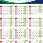 Jadwal Resmi Bulan Syawal 1447 H: Kapan Berakhir dan Apa Maknanya bagi Umat Muslim