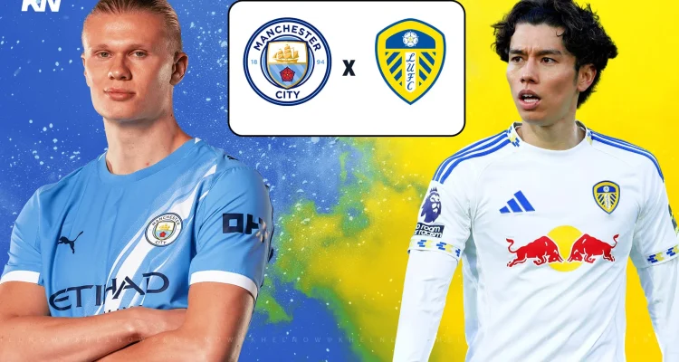 Jadwal Semifinal Piala FA 2025/26: Chelsea vs Leeds United & Manchester City vs Southampton di Wembley