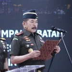 Jaksa Agung Burhanuddin Luncurkan Rotasi 14 Kepala Kejaksaan Tinggi: Daftar Lengkap dan Dampaknya