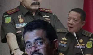 Jaksa Agung Gencarkan Penelusuran Aset Riza Chalid, Buron Kasus Korupsi Petral Masih Diburu Interpol